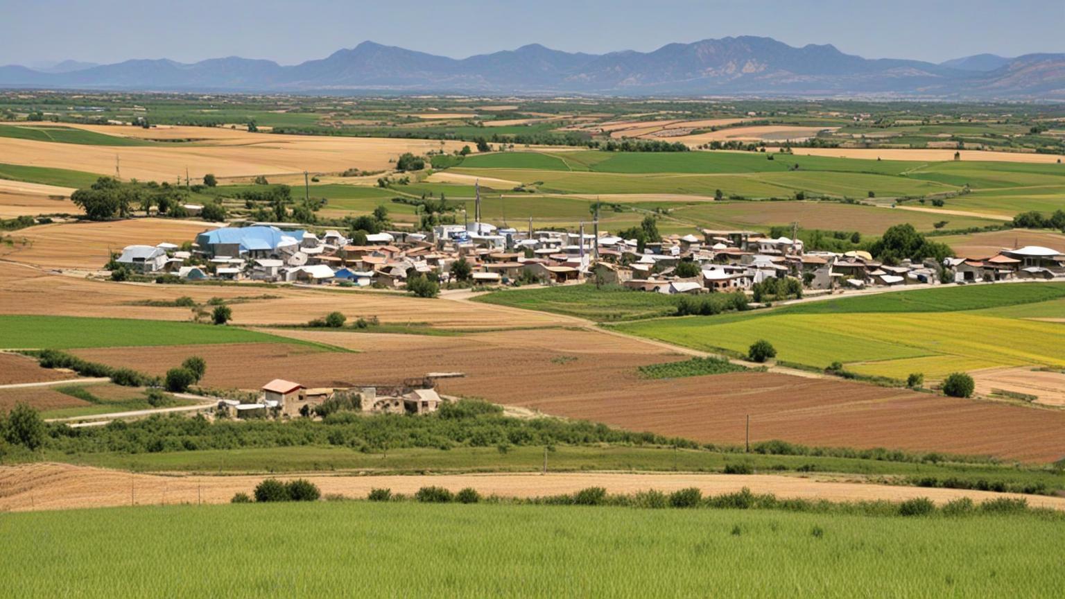 El futuro de la conectividad 5G en zonas rurales: desafíos y oportunidades