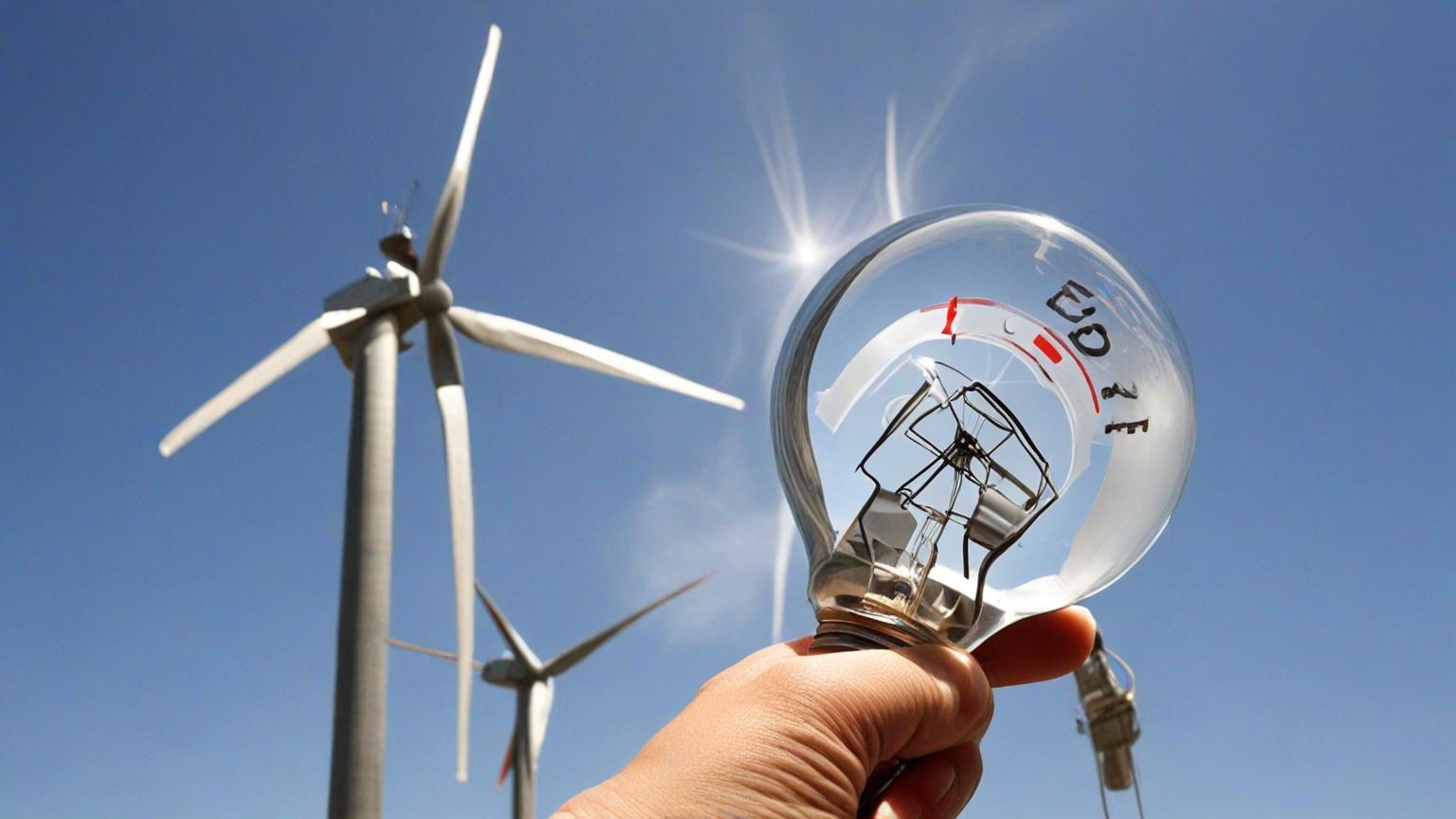A transição energética em Portugal: desafios e oportunidades por explorar A transição energética em Portugal: desafios e oportunidades por explorar