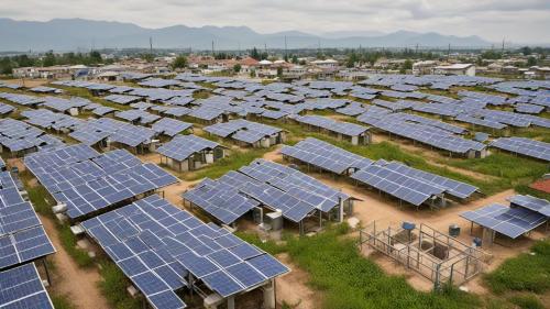 Unlocking the potential of microgrids in urban landscapes