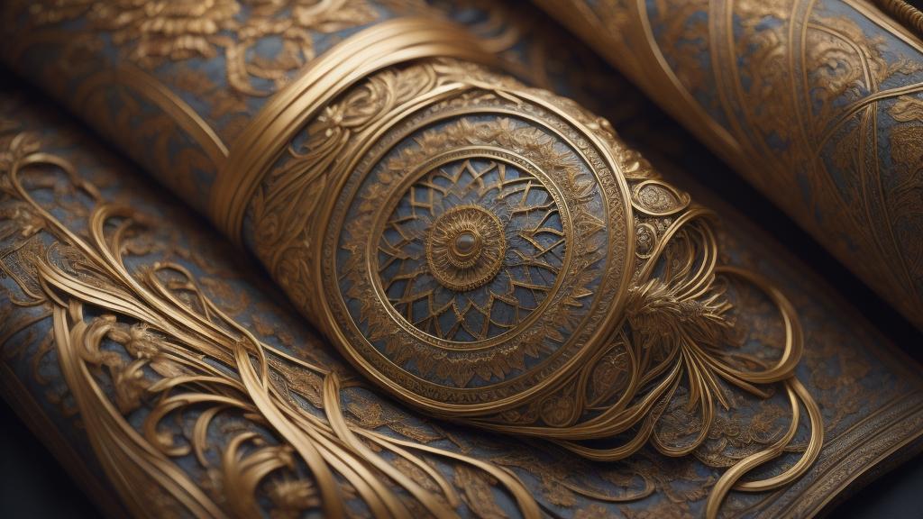 The unseen world of haute couture craftsmanship