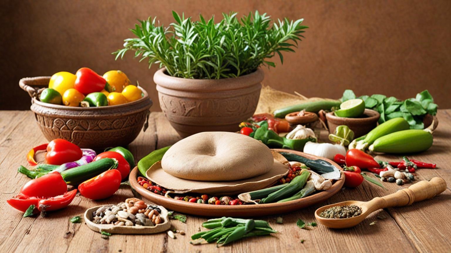 La medicina ancestral mexicana y su impacto en la salud moderna