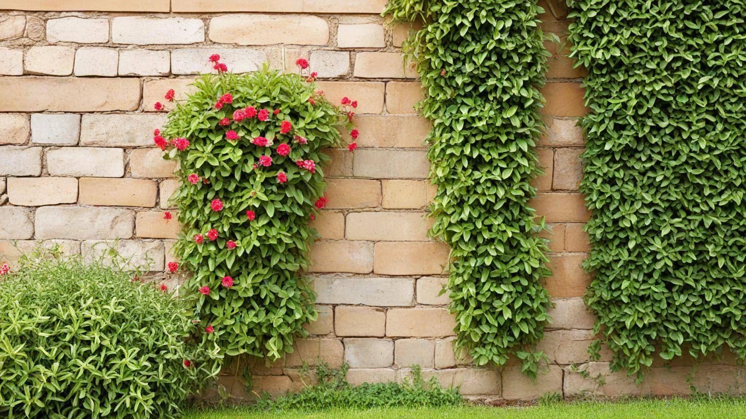 Cómo crear un jardín vertical en casa: guía paso a paso