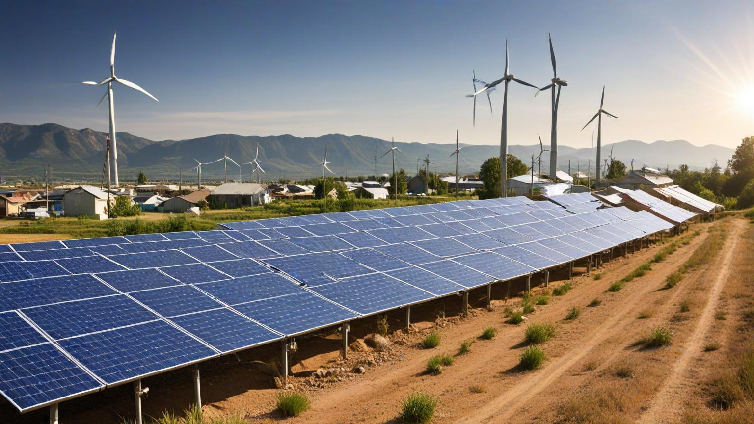 The rise of microgrids: Reshaping local energy landscapes The rise of microgrids: Reshaping local energy landscapes