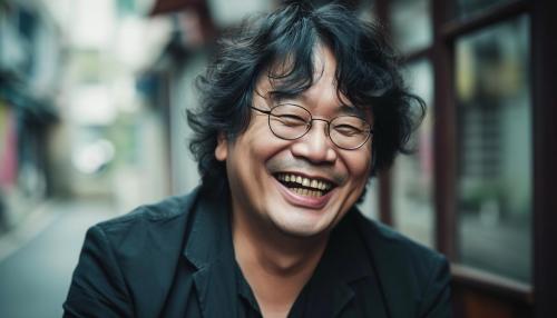 A incrível jornada de Bong Joon-ho: De Parasitas ao seu mais recente êxito A incrível jornada de Bong Joon-ho: De Parasitas ao seu mais recente êxito