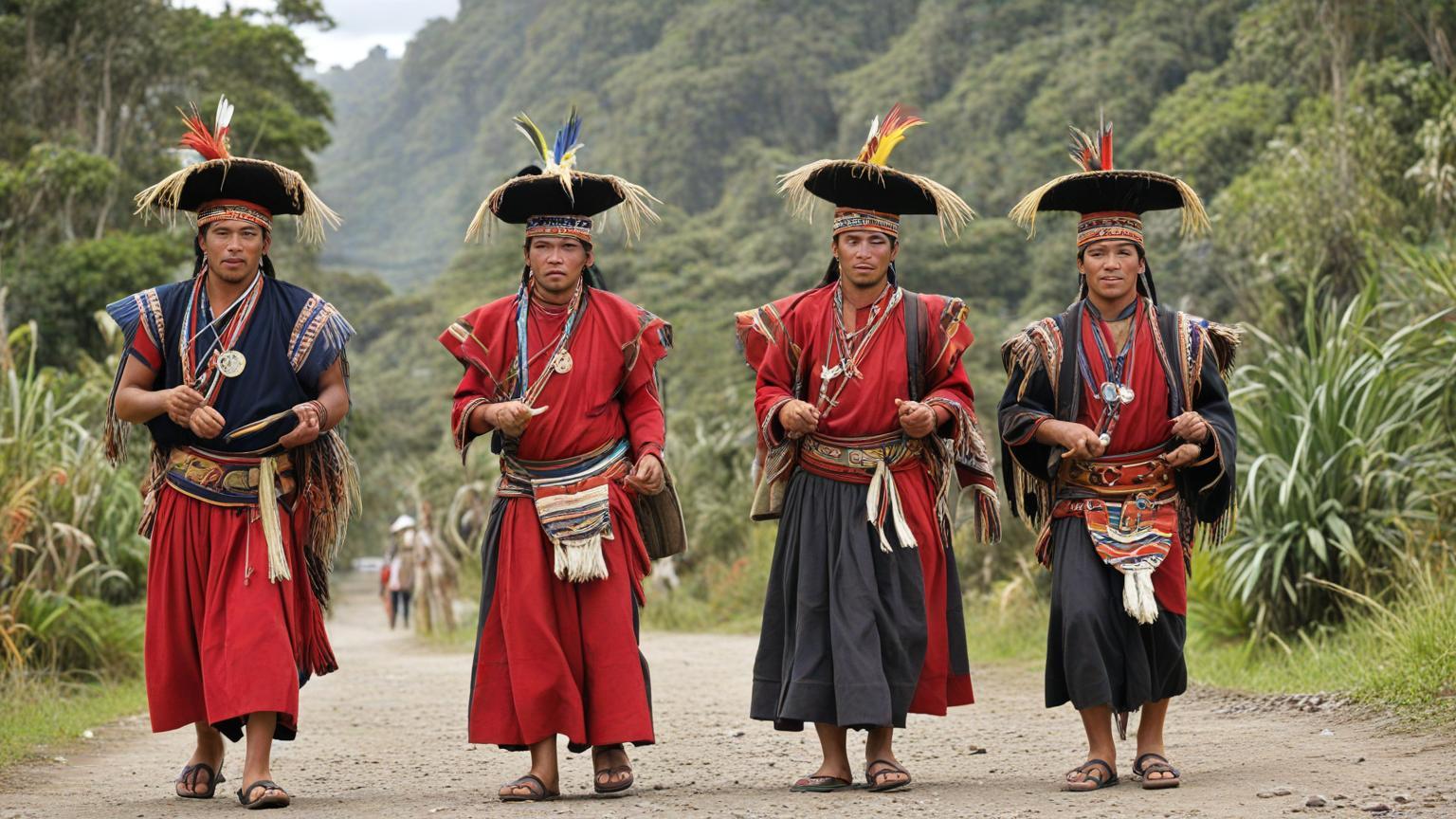 El auge del turismo comunitario en Ecuador: un vistazo a nuevas oportunidades y desafíos