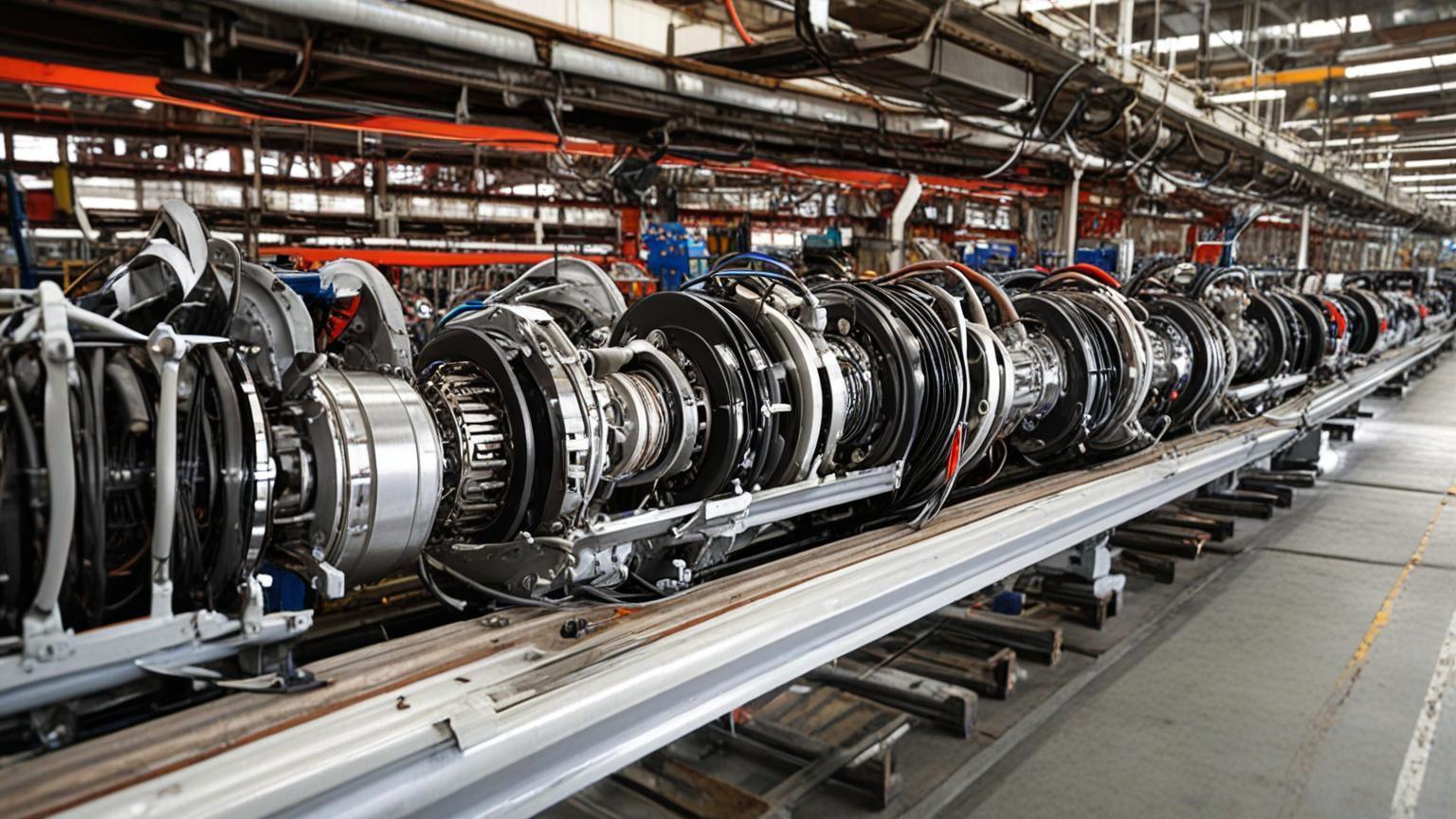 La movilidad eléctrica: un vistazo al futuro de la automoción en México