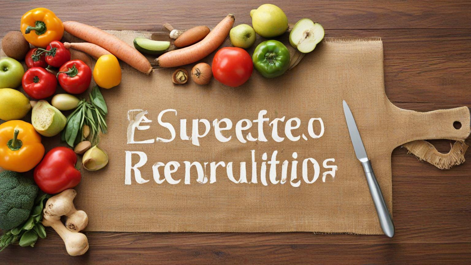 La revolución de los superalimentos: descubriendo su impacto en nuestra salud