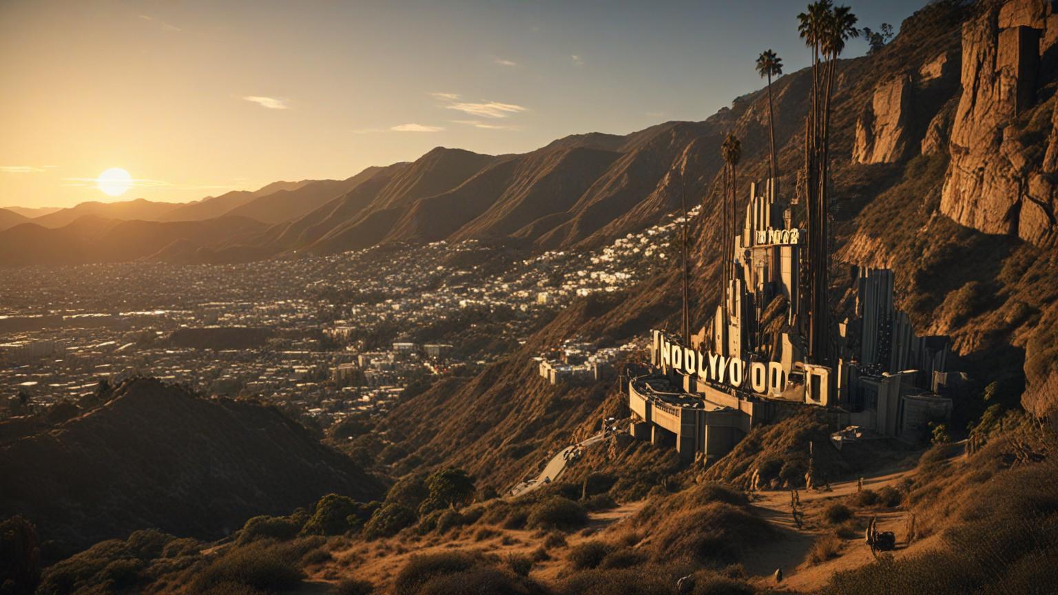 The unsung art of sound design: Hollywood's invisible backbone