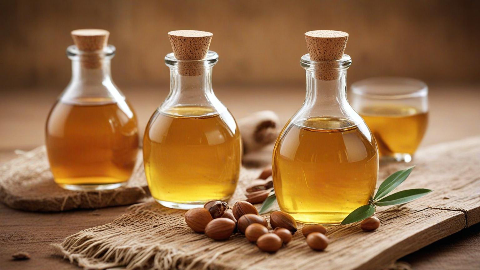 El poder curativo de los aceites esenciales: mitos y realidades