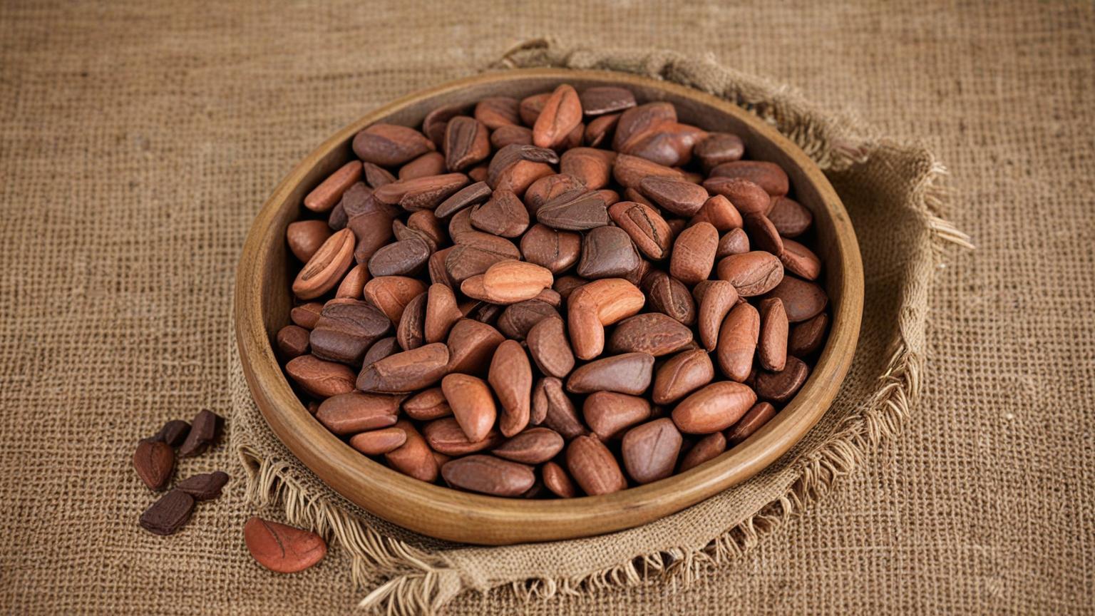 La ascendente industria del cacao en Ecuador: desafíos y oportunidades emergentes