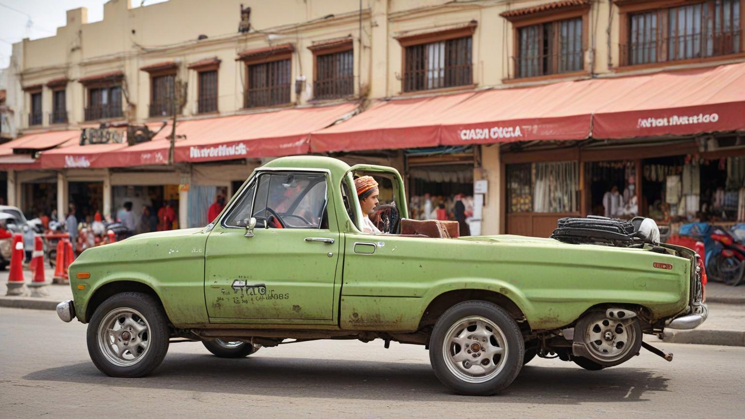 El futuro de la electrificación: Lo que viene para los autos híbridos en México
