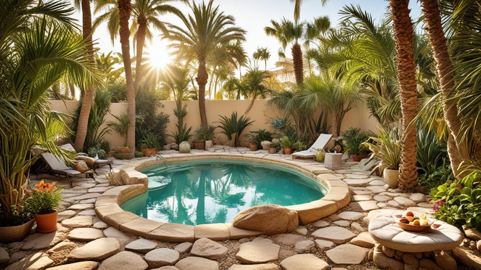transforma tu hogar en un oasis de bienestar: tendencias y tips de decoración consciente