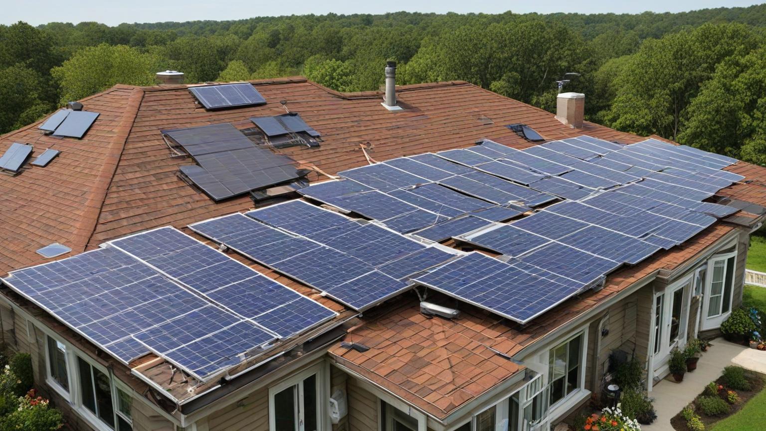 Unraveling the myths: solar energy’s untapped potential Unraveling the myths: solar energy’s untapped potential