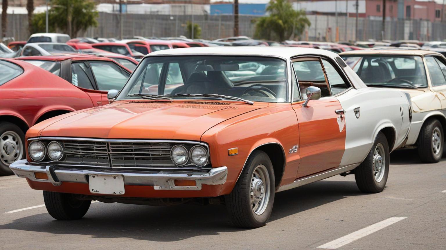 Desafíos y oportunidades: el impacto de los autos eléctricos en la industria automotriz mexicana