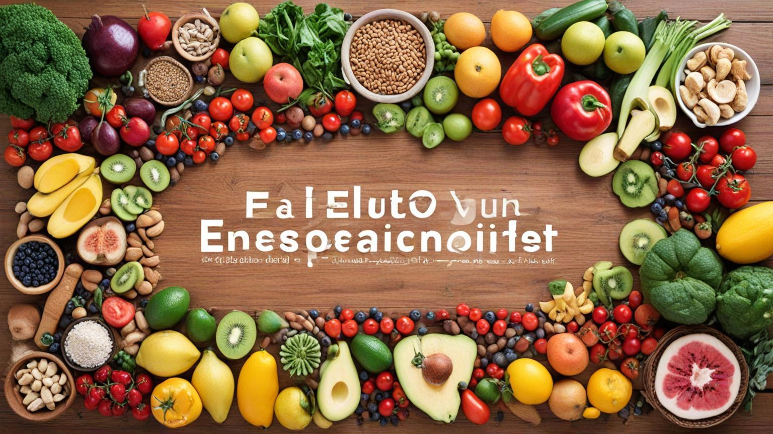 Alimentación consciente: cómo potenciar tu salud a través de lo que comes