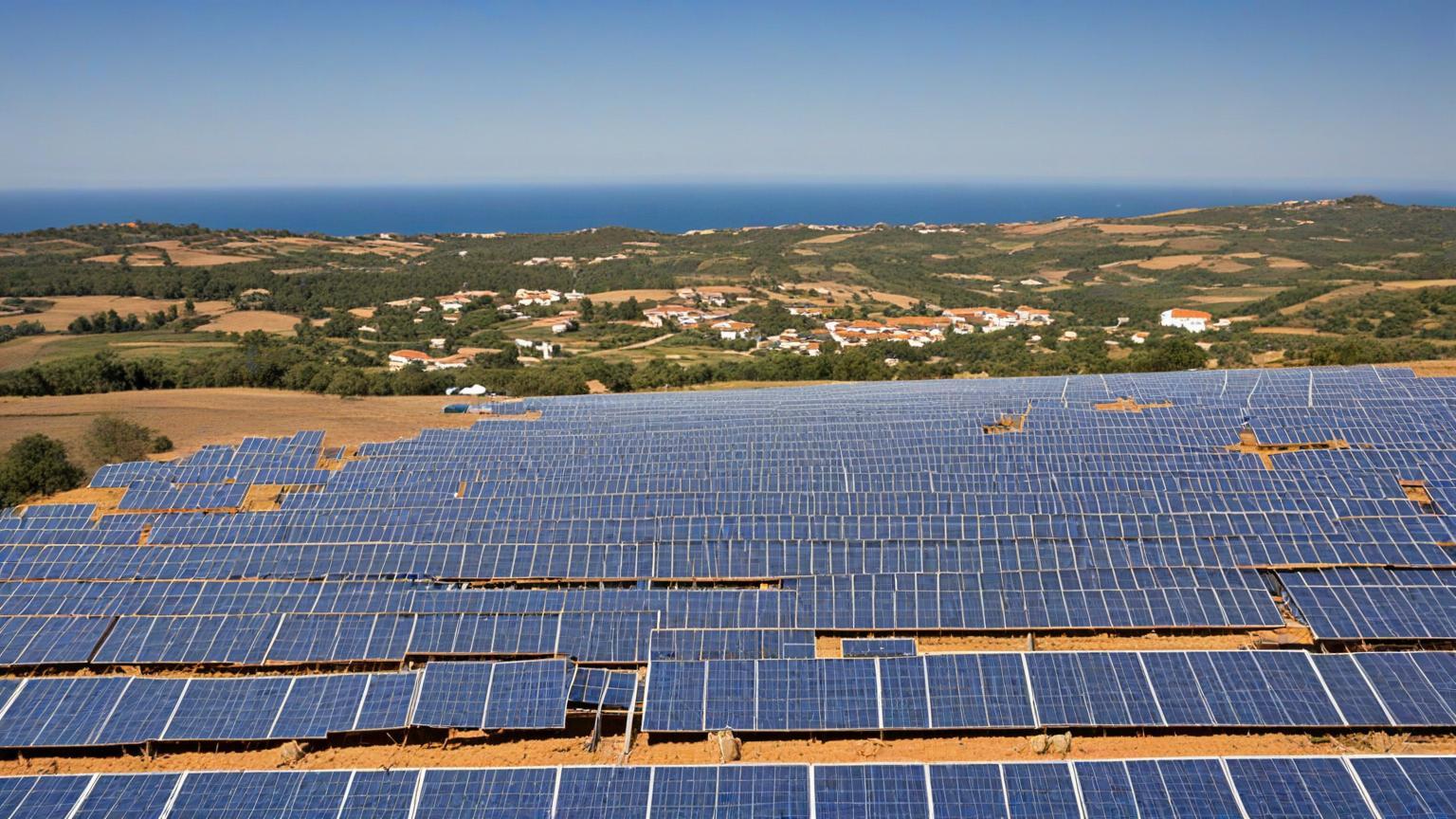 A revolução da energia solar residencial em Portugal A revolução da energia solar residencial em Portugal