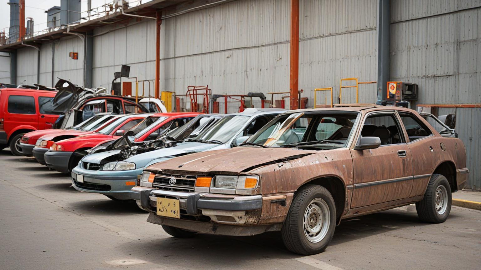 La revolución eléctrica: el futuro de los autos híbridos y eléctricos en México