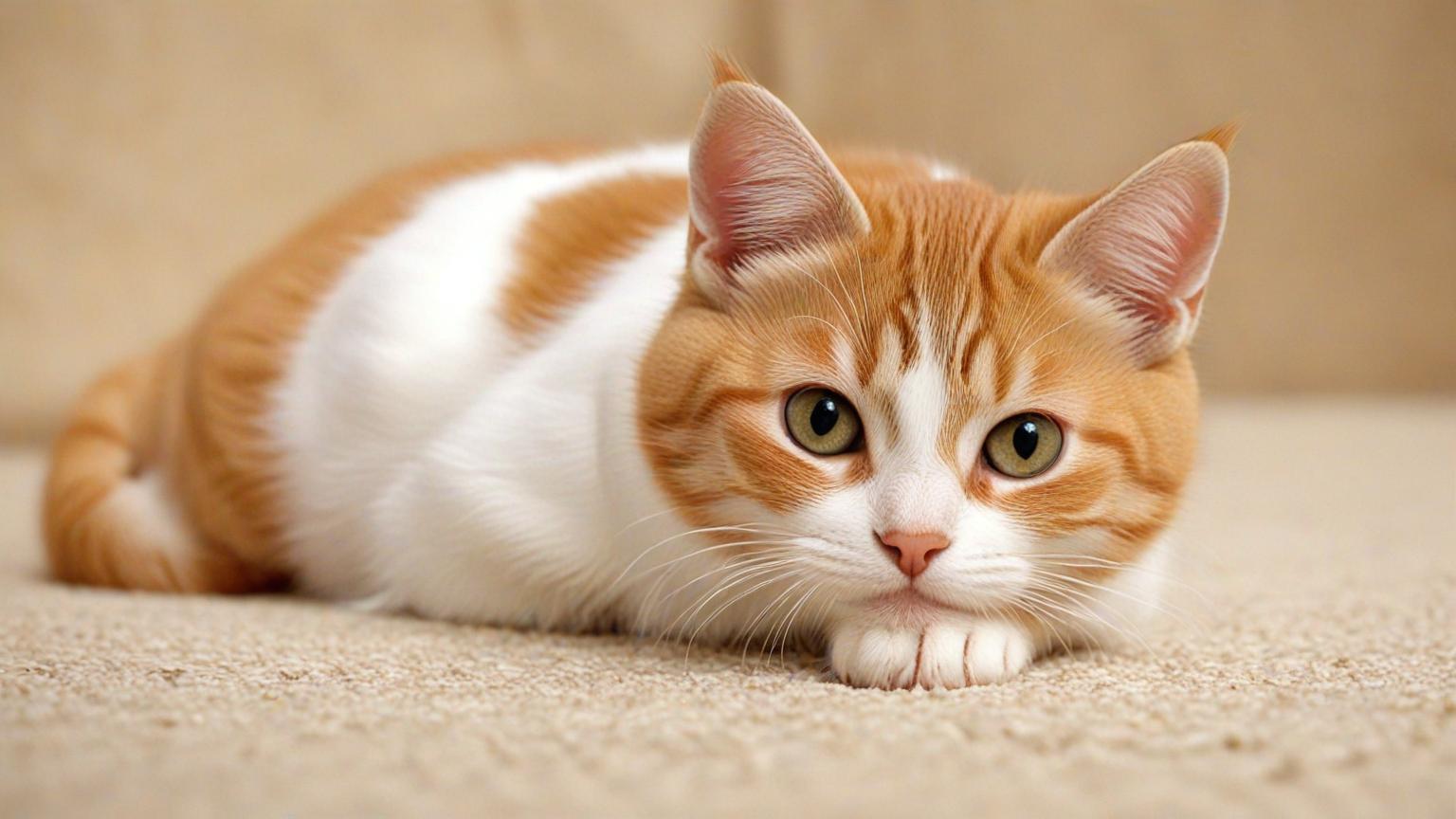 Os segredos dos gatos: comportamentos misteriosos que os tutores precisam conhecer Os segredos dos gatos: comportamentos misteriosos que os tutores precisam conhecer