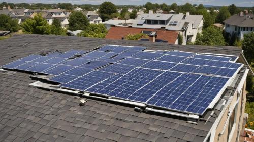 A new era of rooftop solar: navigating the challenges and opportunities