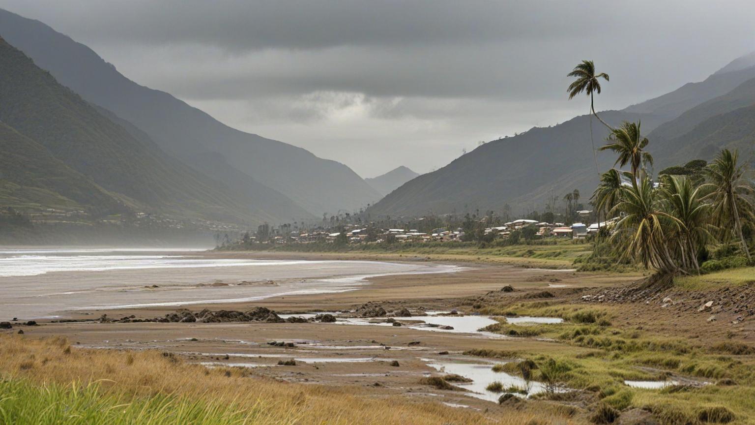 Desafíos climáticos en Ecuador: más allá de los titulares