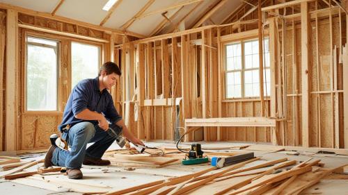 A deep dive into sustainable home renovations: eco-friendly choices that make a difference