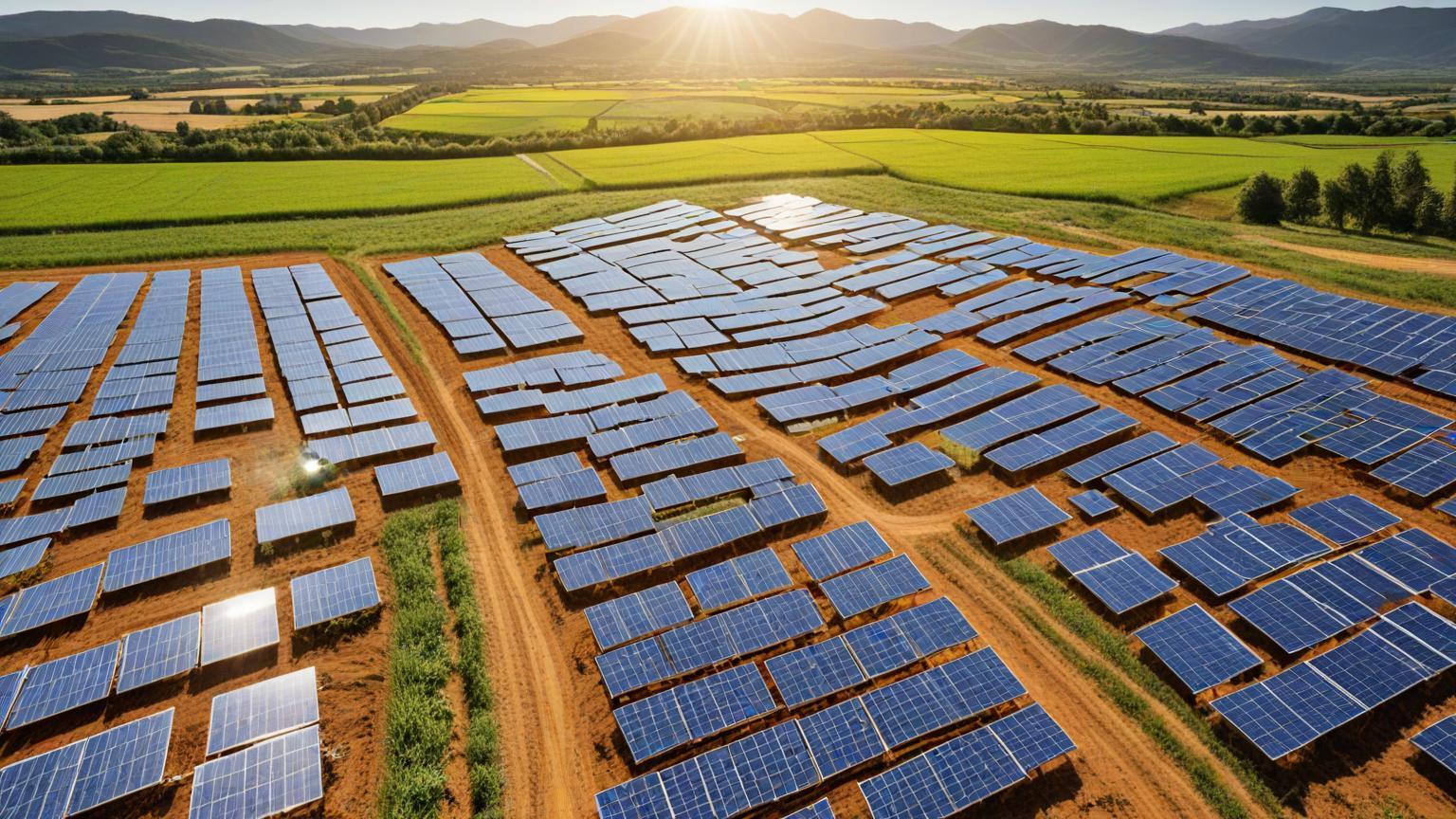 The evolving solar landscape: Emerging trends and technologies The evolving solar landscape: Emerging trends and technologies