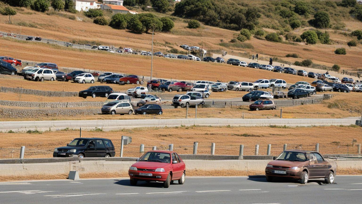O impacto dos carros elétricos na infraestrutura energética O impacto dos carros elétricos na infraestrutura energética