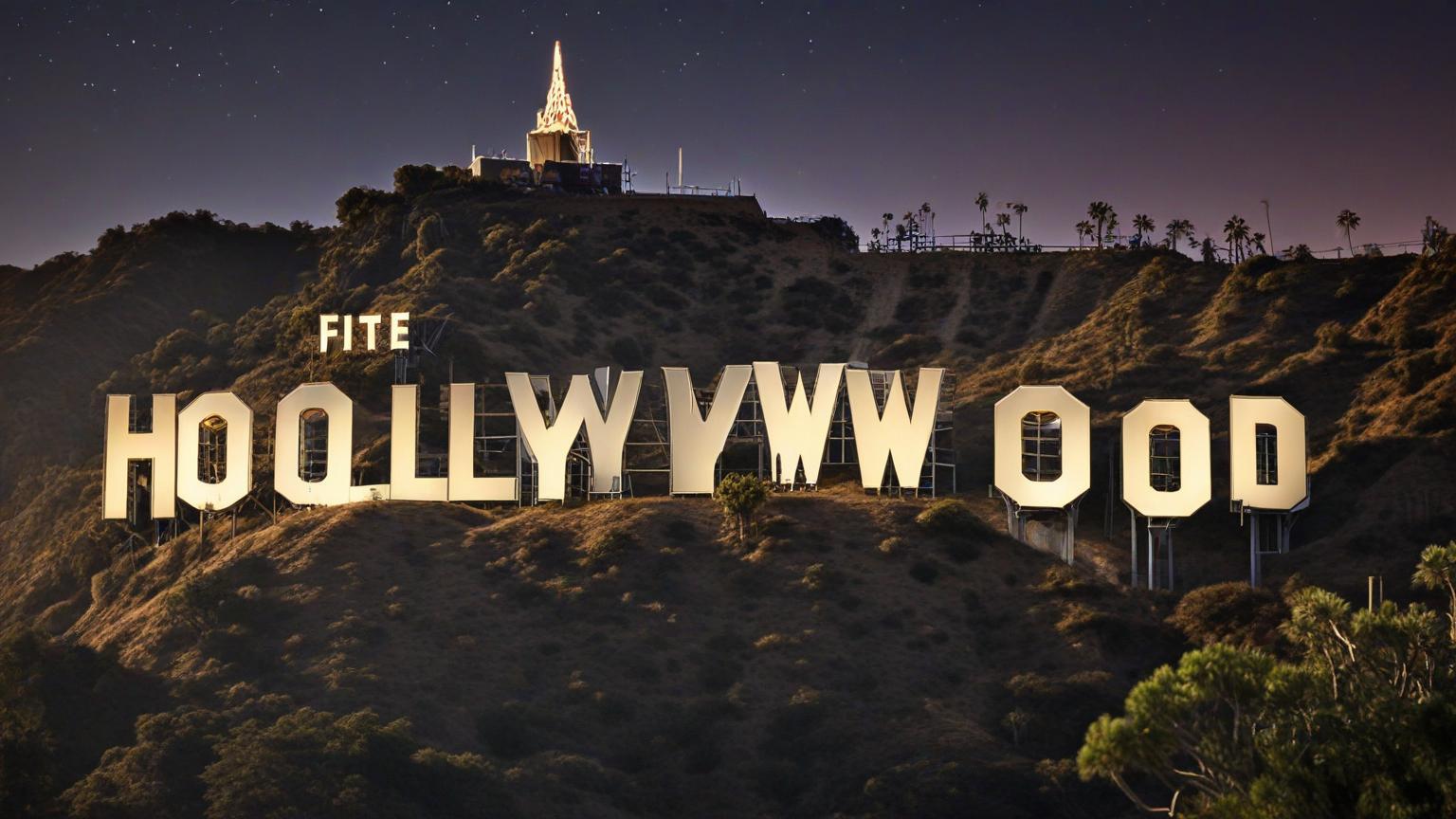 behind the scenes: a dive into the making of hollywood's transformative films behind the scenes: a dive into the making of hollywood's transformative films