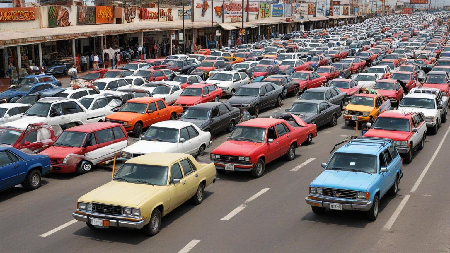 El auge de los autos eléctricos en México: una mirada al futuro sostenible