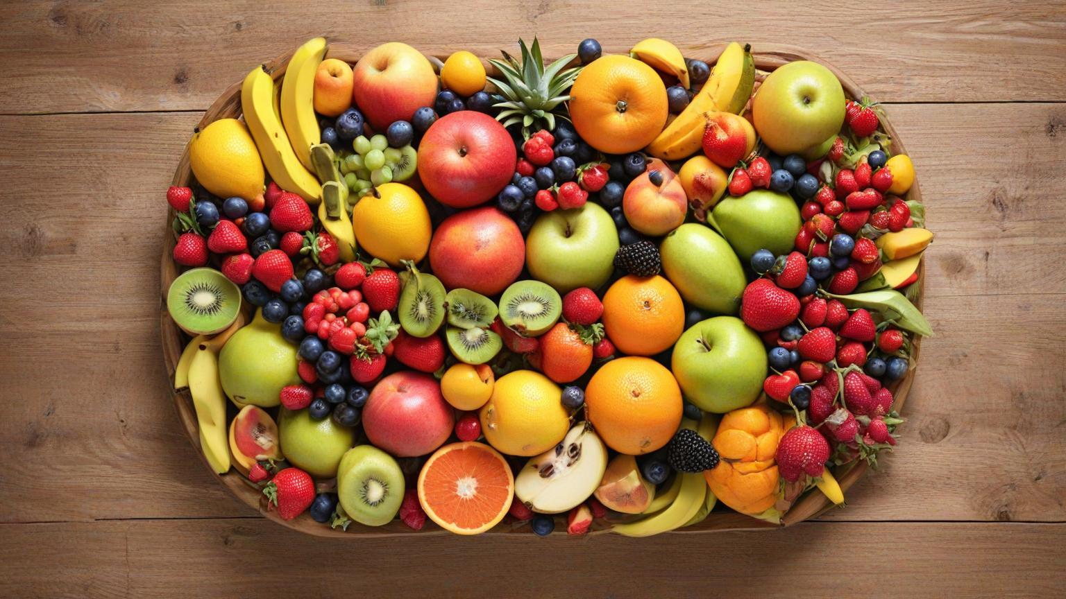 Cómo La Alimentación Natural Influye En Tu Salud Emocional