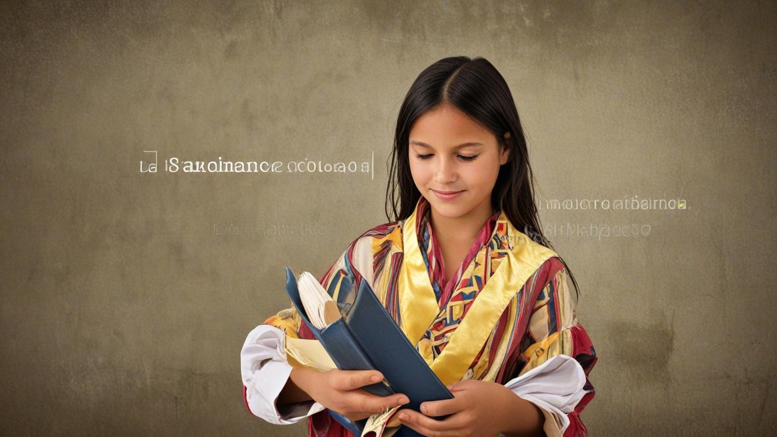 La educación como herramienta de transformación social en Ecuador