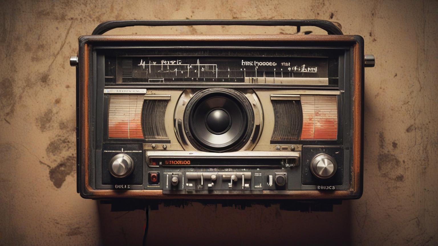 Exploring the resurgence of lo-fi music in the mainstream