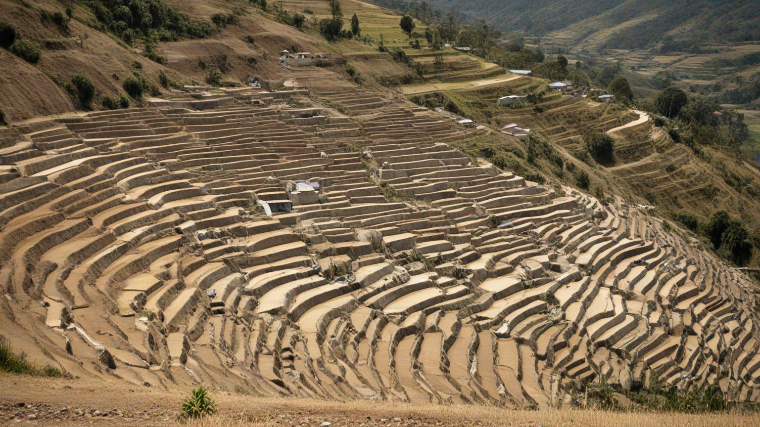 Impacto social y económico de la minería en Ecuador: Realidades y desafíos Impacto social y económico de la minería en Ecuador: Realidades y desafíos