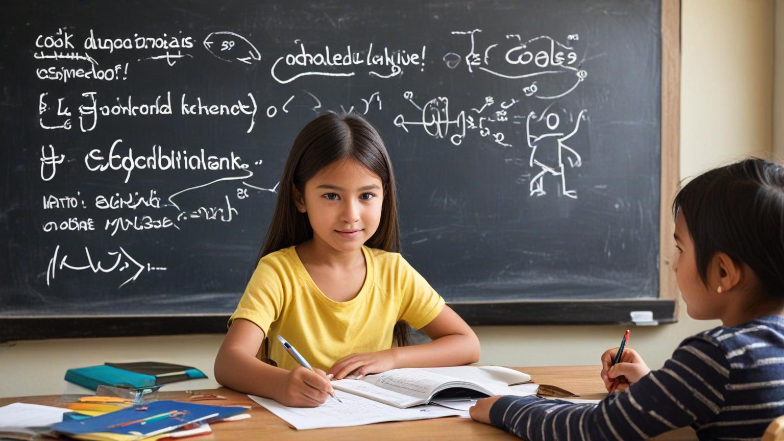 La educación digital como herramienta de transformación en Ecuador La educación digital como herramienta de transformación en Ecuador