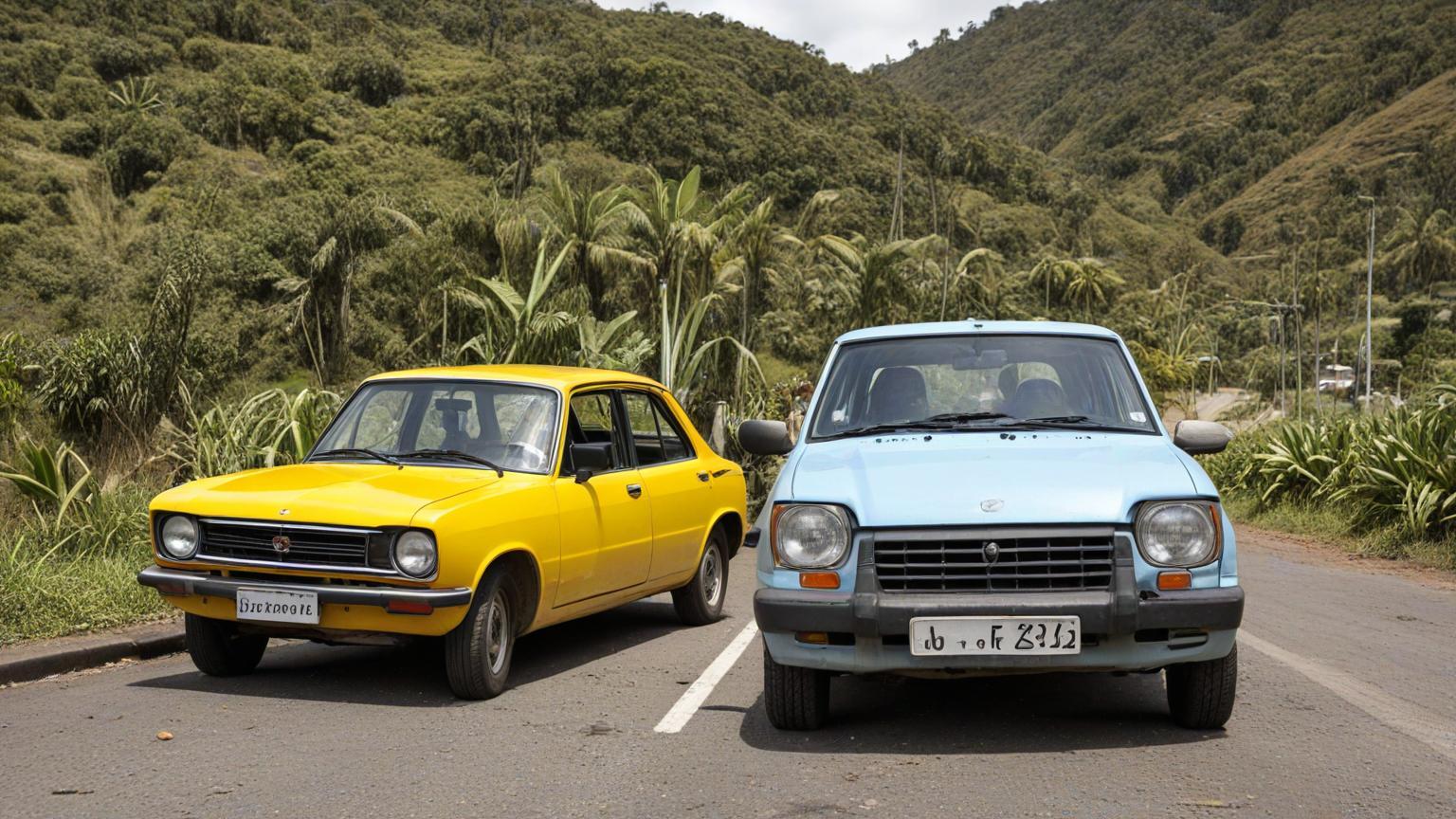 Innovaciones en el sector automotriz ecuatoriano: Entre la sostenibilidad y la tecnología Innovaciones en el sector automotriz ecuatoriano: Entre la sostenibilidad y la tecnología