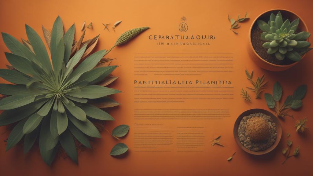 Decoración con plantas: cómo revitalizar tu hogar Decoración con plantas: cómo revitalizar tu hogar