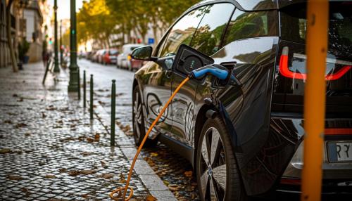 Carros Elétricos: O Futuro da Mobilidade