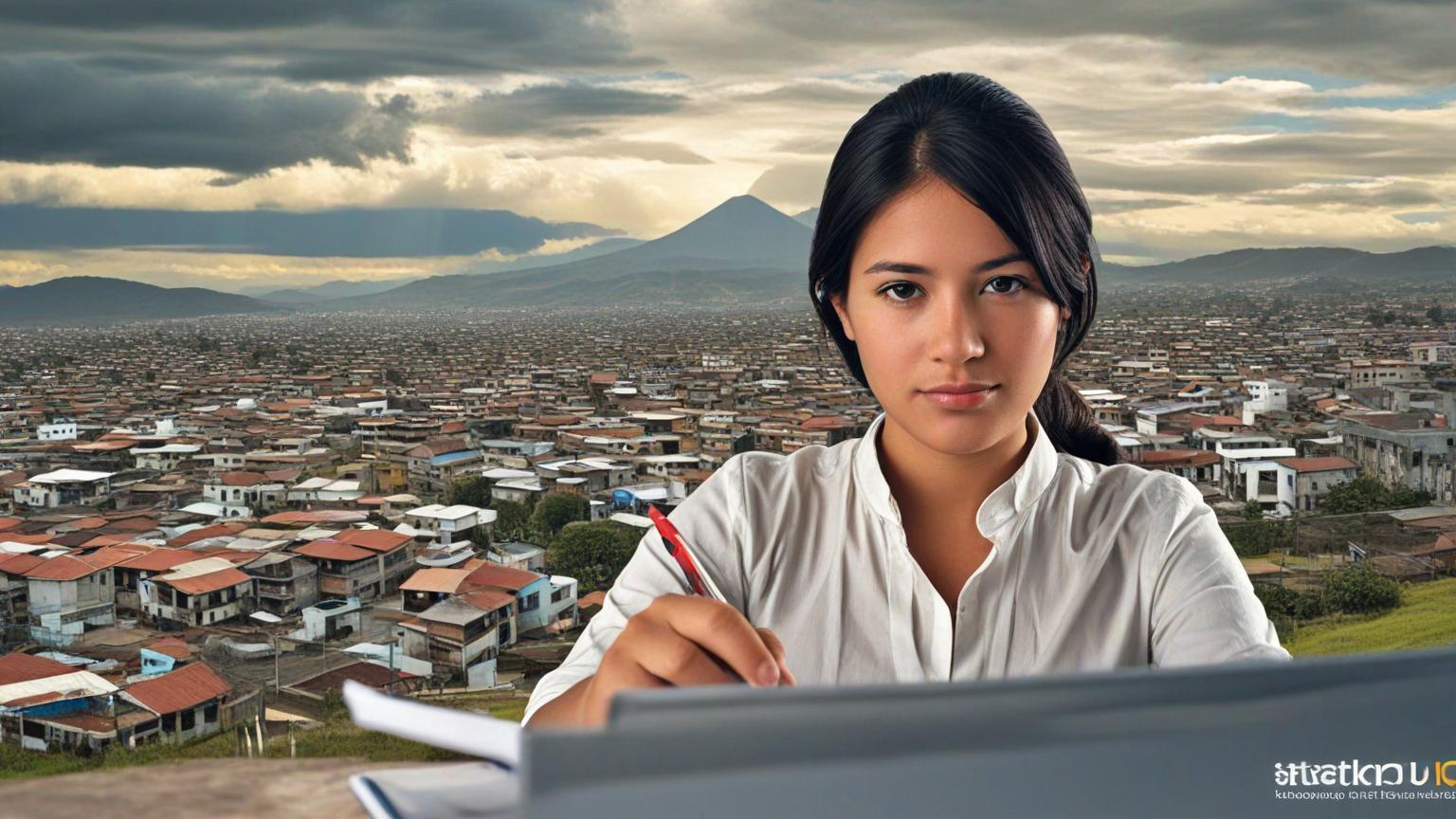 Una mirada a las nuevas tecnologías educativas en Ecuador Una mirada a las nuevas tecnologías educativas en Ecuador