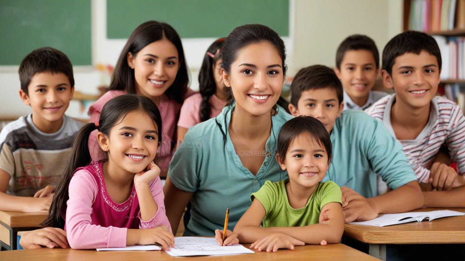 La revolución de la educación inclusiva en México