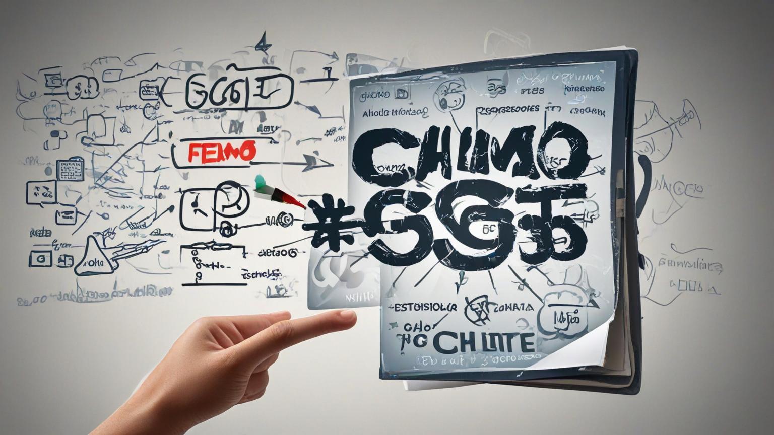 La revolución del 5G en Chile: Mitos, realidad y futuro La revolución del 5G en Chile: Mitos, realidad y futuro