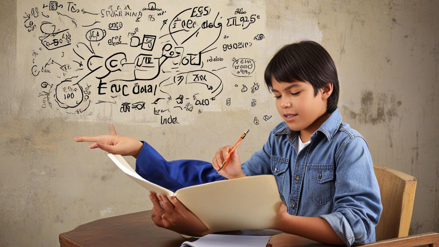 El impacto de la tecnología en el sistema educativo ecuatoriano El impacto de la tecnología en el sistema educativo ecuatoriano