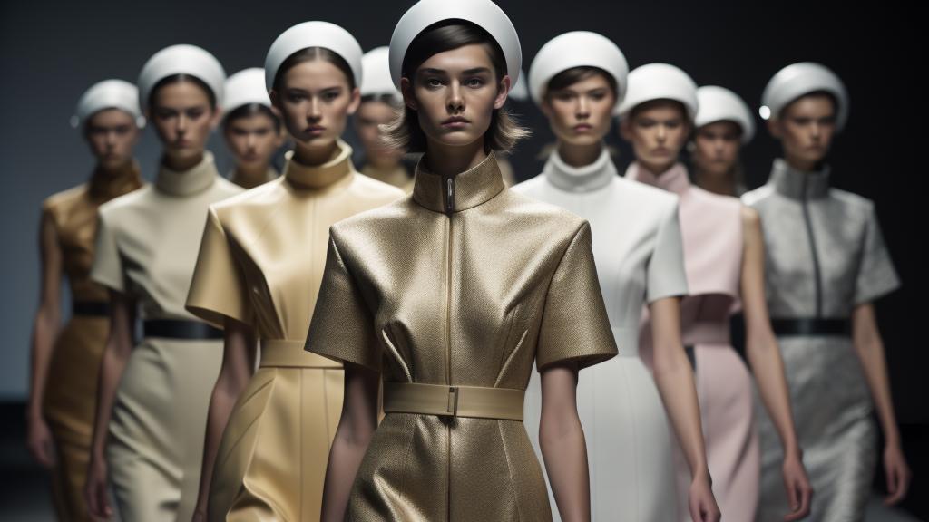 The rise of digital fashion: how virtual clothes are changing the industry The rise of digital fashion: how virtual clothes are changing the industry