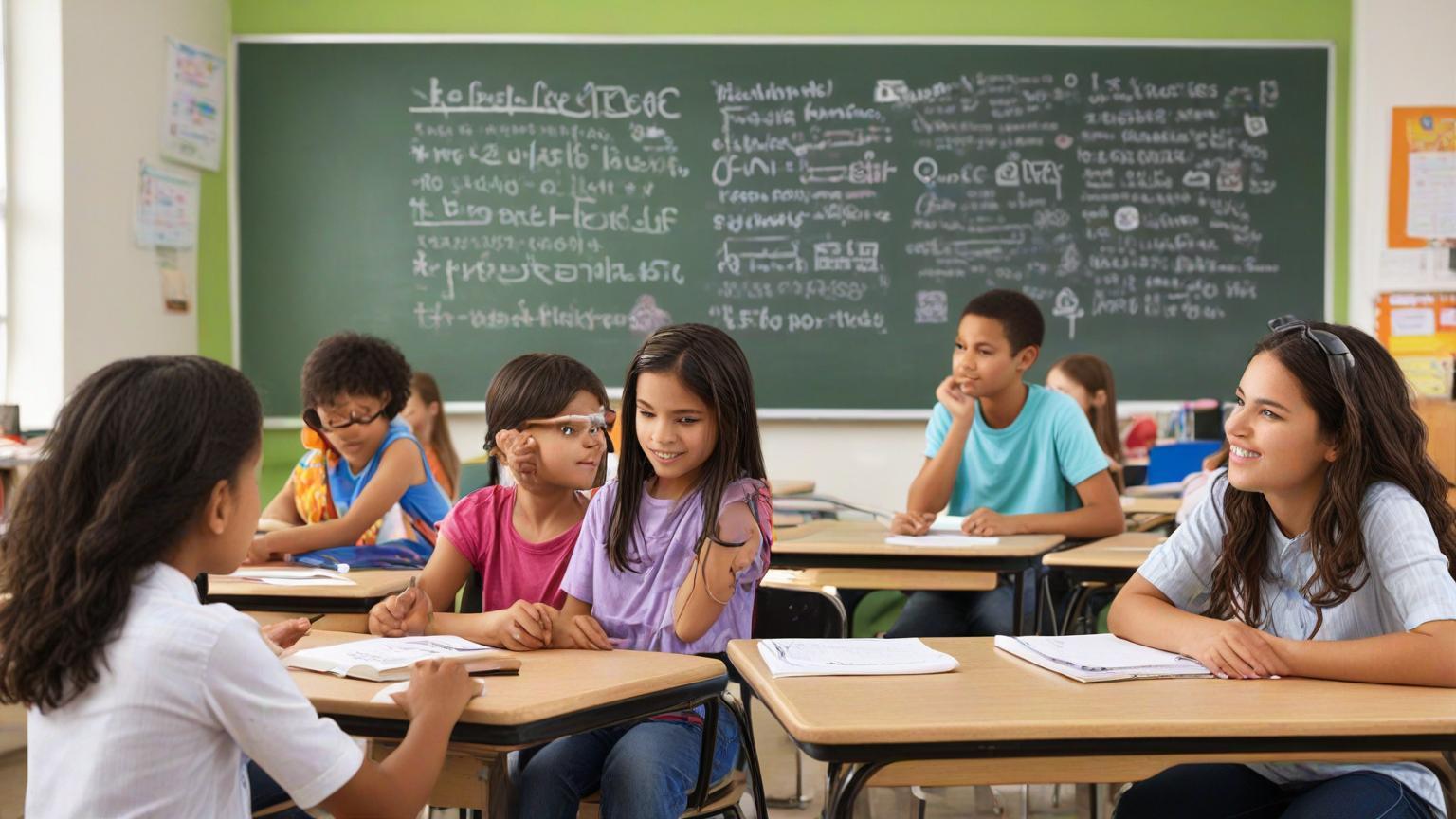 La revolución del aprendizaje: herramientas y tendencias para el futuro de la educación