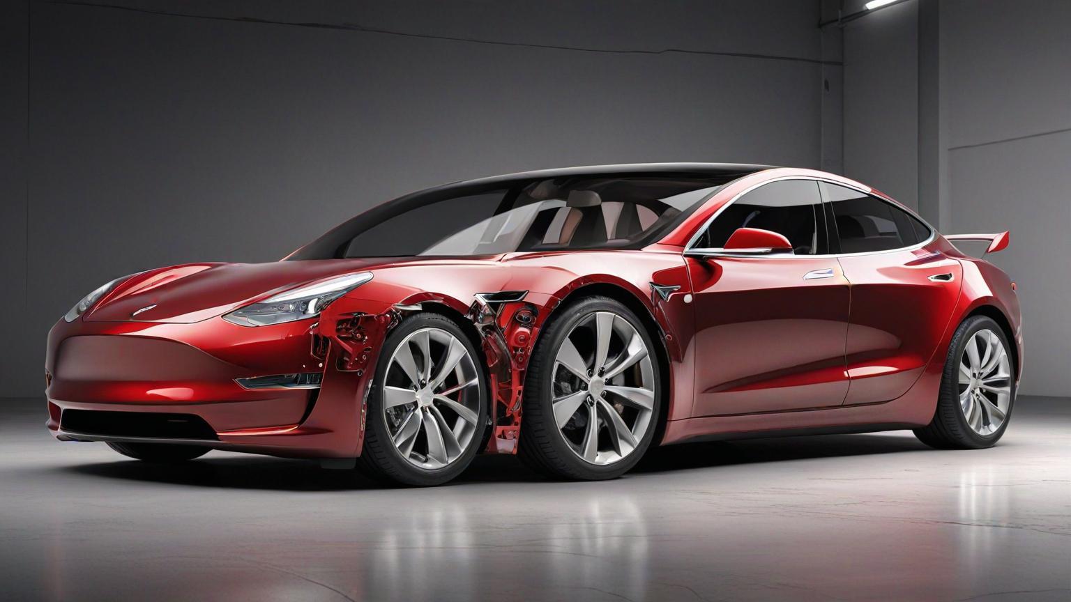 Los autos eléctricos más esperados para 2024