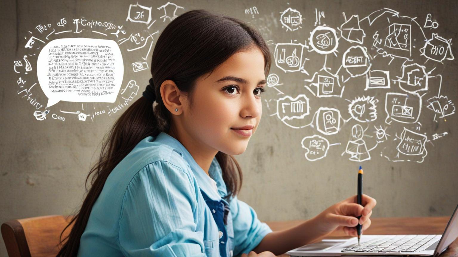 Transformación digital en la educación: desafíos y oportunidades en México