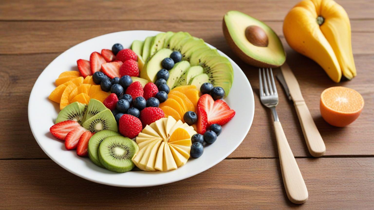 nutrición consciente: redescubriendo el poder de los alimentos naturales