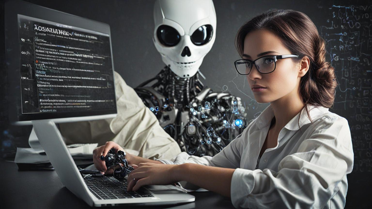 Cómo afecta la inteligencia artificial al sector asegurador