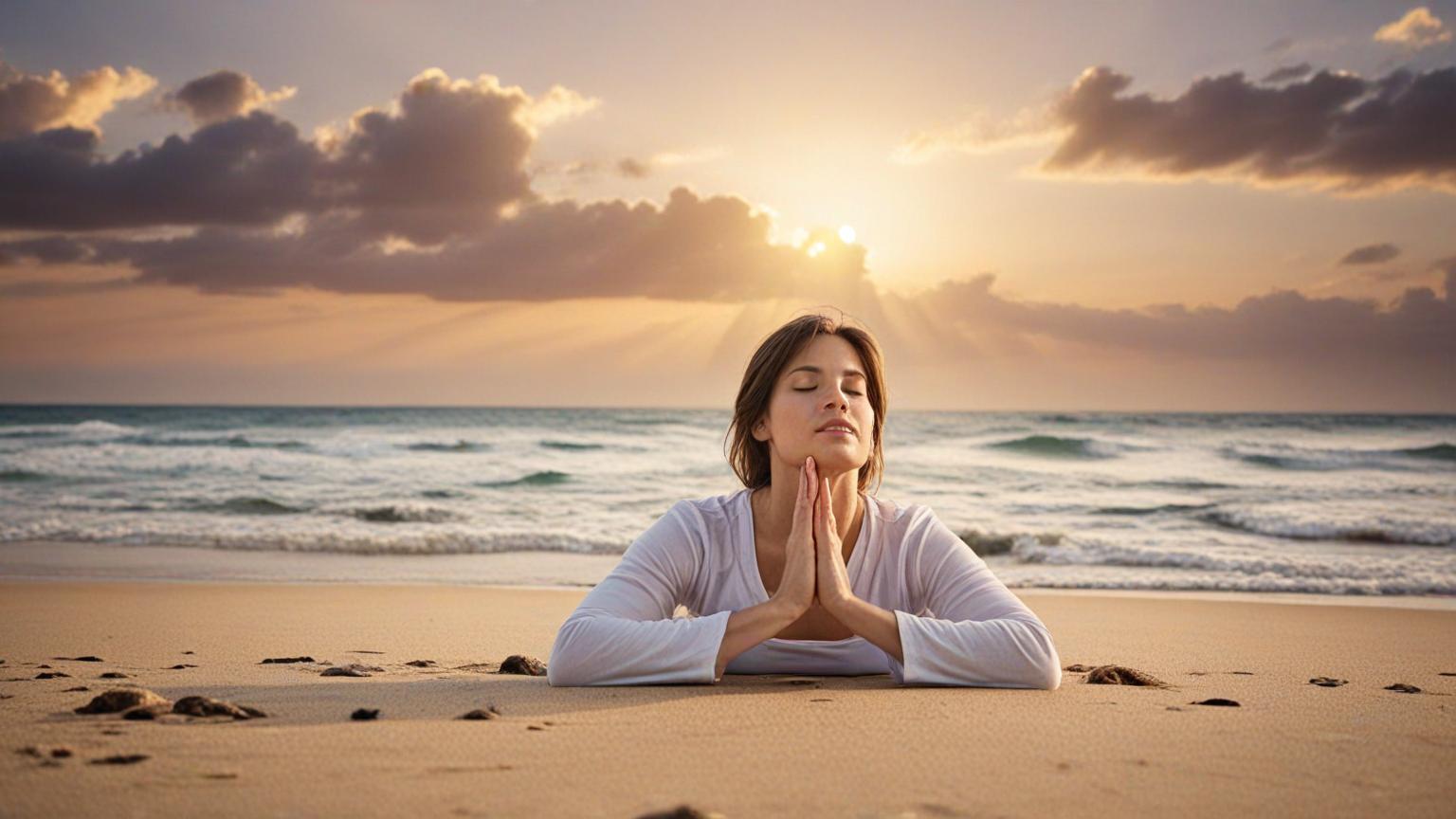 El impacto de la meditación en la salud mental: mucho más que relajación