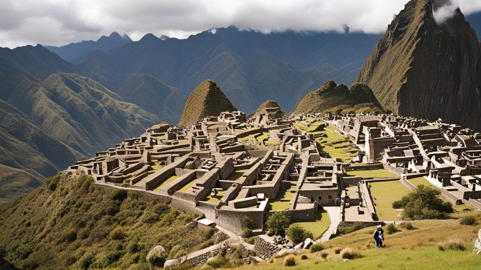 Las tradiciones ancestrales que renacen en los Andes ecuatorianos Las tradiciones ancestrales que renacen en los Andes ecuatorianos