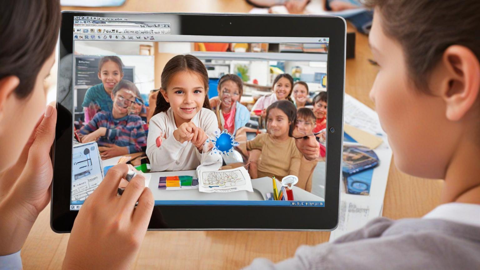 innovación educativa: transformando el aula con metodologías activas